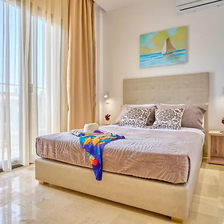 Apartamento Sunflower Corfu