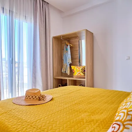 Apartamento Sunflower Corfu